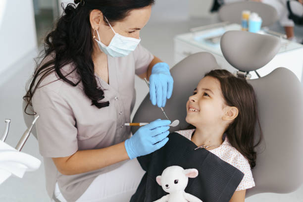 Best Pediatric Emergency Dentist in Point Clear, AL