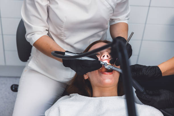 Best Broken or Cracked Tooth Emergency Dentist in Point Clear, AL
