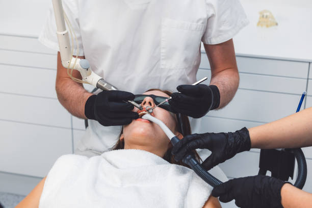 Best Emergency Dentist for Lost Fillings or Crowns in Point Clear, AL